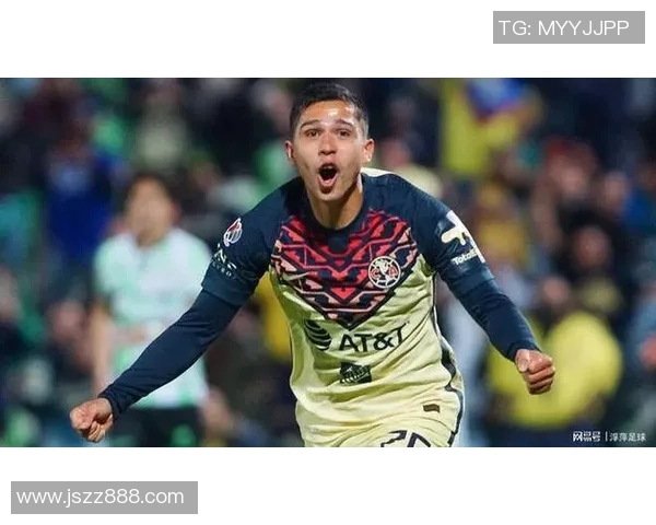 墨西哥足球新星崛起聚焦现役球员实力与未来发展潜力分析